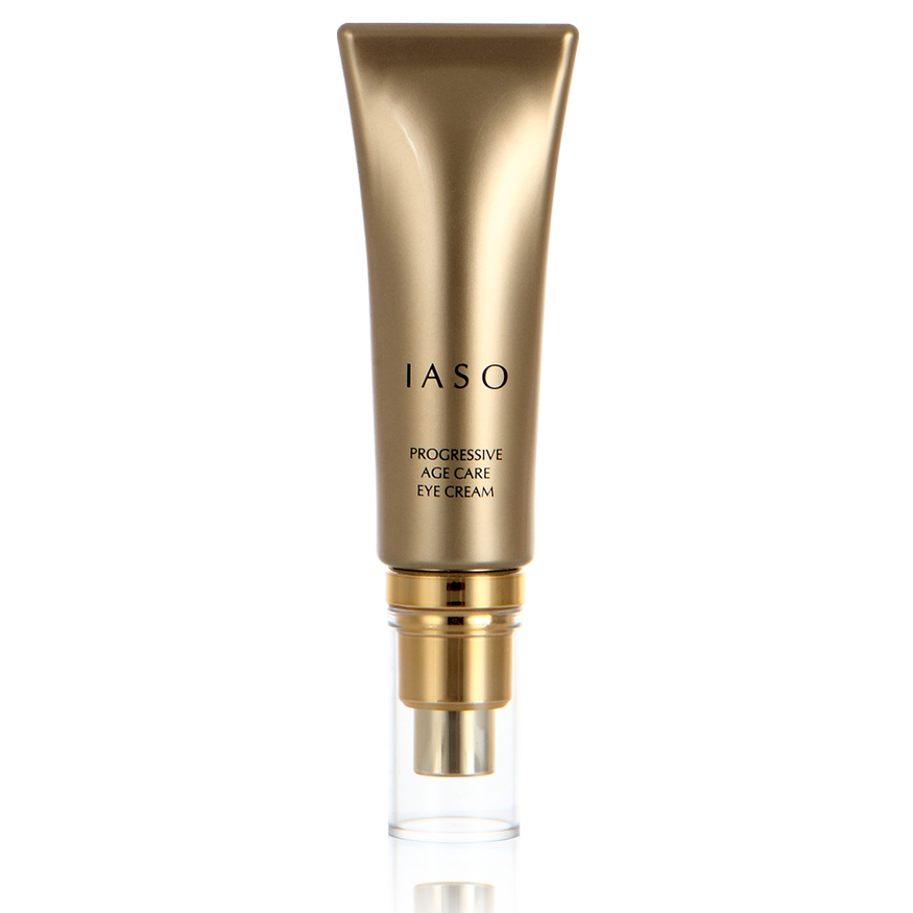 이아소 프로그레시브 에이지 케어 아이크림/ 이아소 어트렉티브 펜 라이너 본품 증정!, 30g, 1개 123,500원