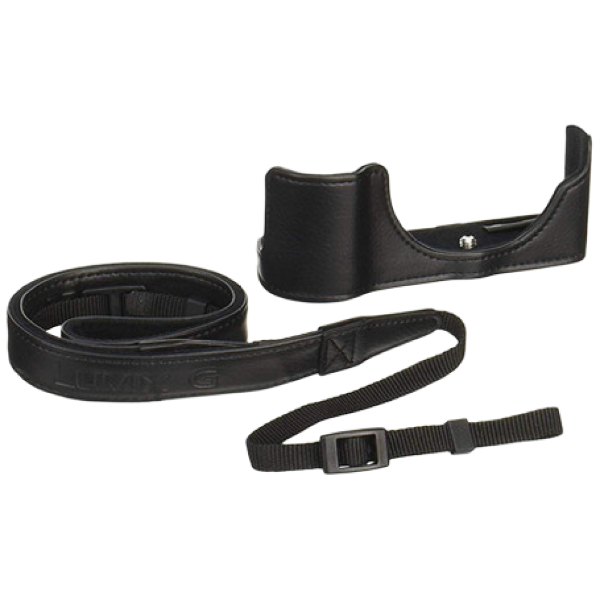 파나소닉 DMW-BCSK7-K 블랙 루믹스 GX7 Mark III 전용 케이스 스트랩 키트 (코리아 공식 정품) WJ 19,900원
