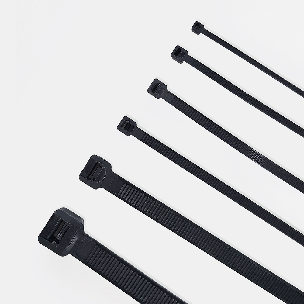 케이블타이 전선 정리 모든 규격 소포장 100mm~780mm 1,000원