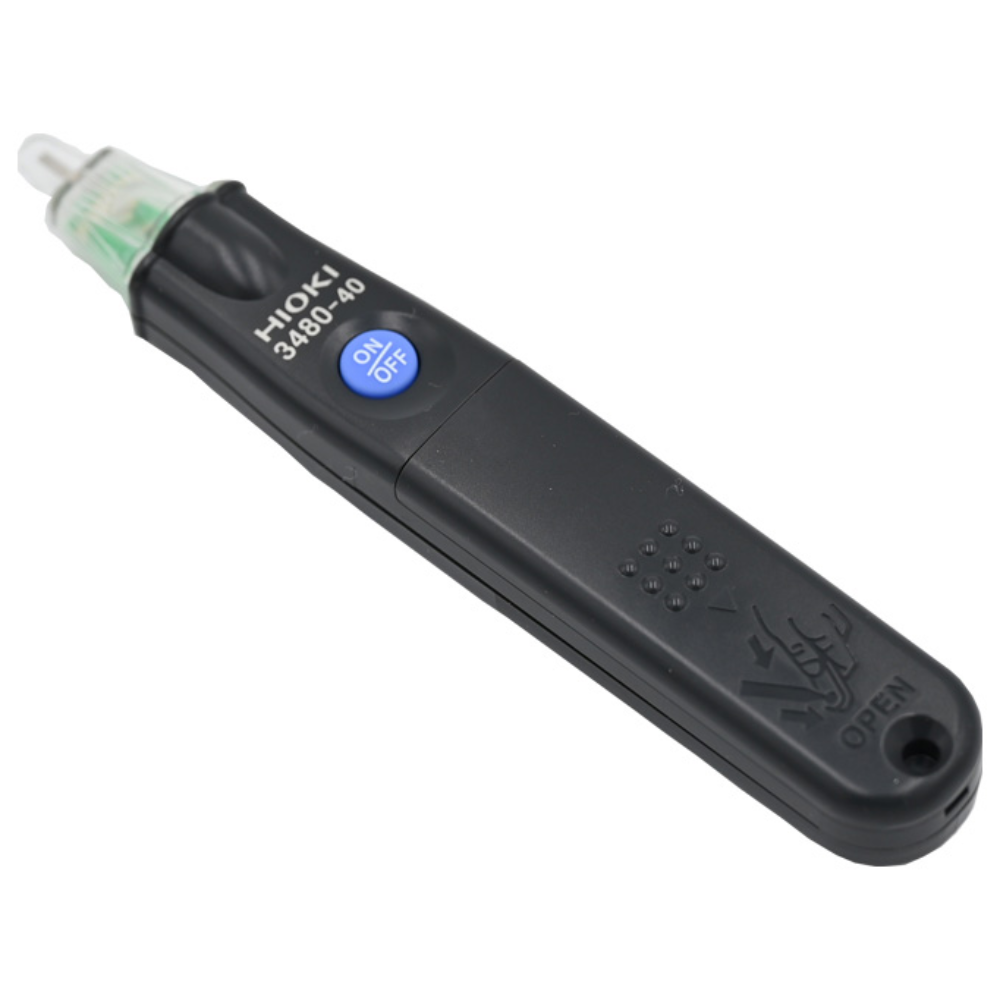 히오키 비접촉 검전기 3480-40 검진기 검정기 누전, 1개 34,800원