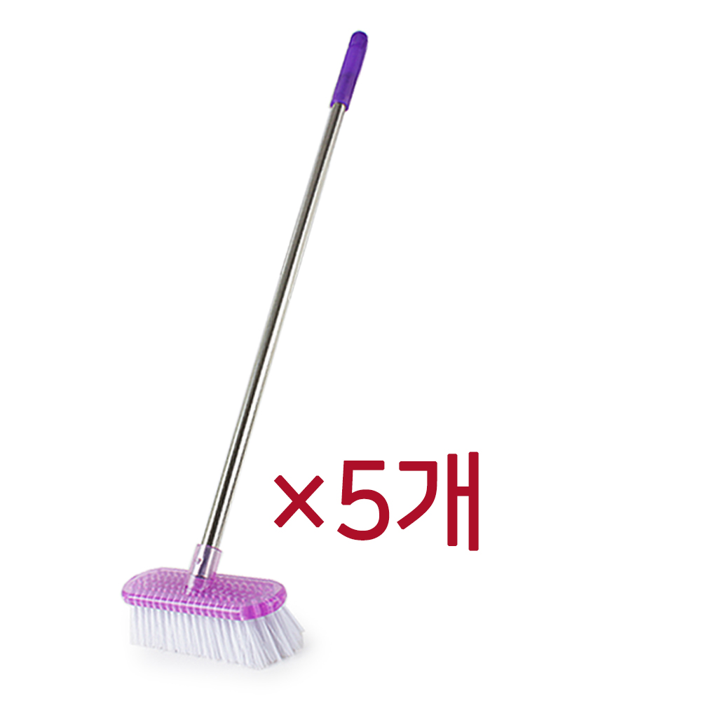 이지크린 패트다용도바닥솔 솔 바닥솔 욕실청소 40,000원