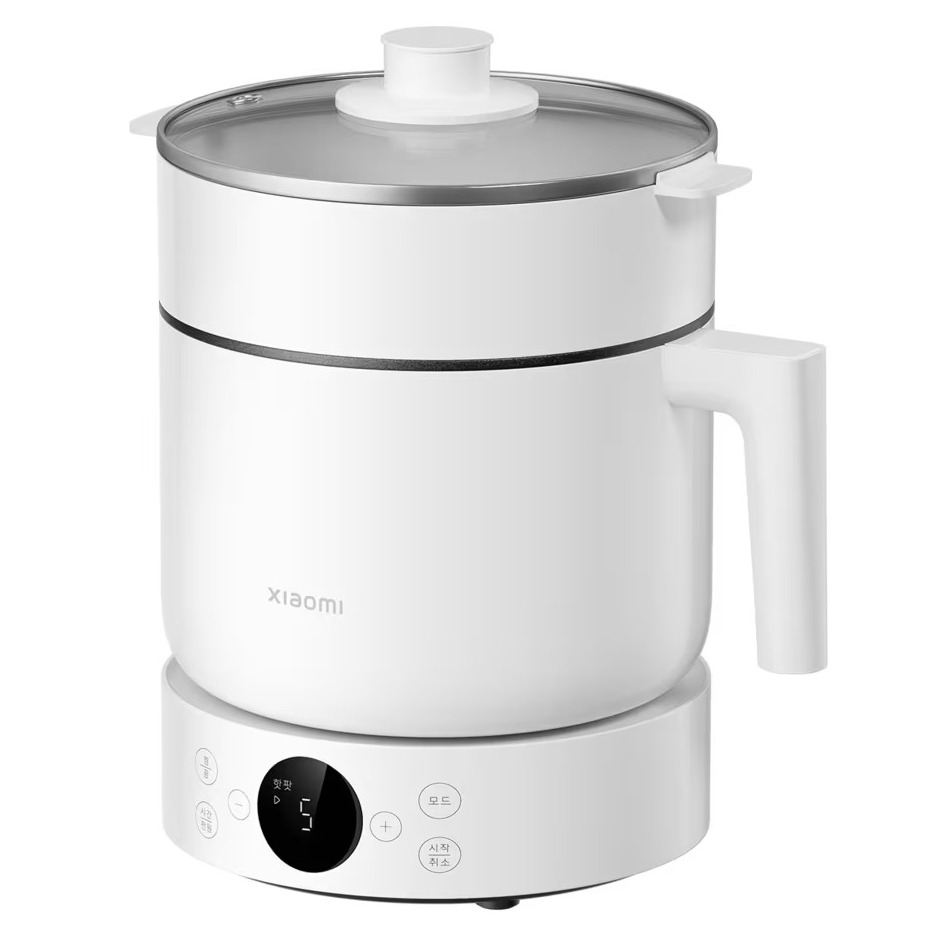 샤오미 멀티쿠커 49,800원