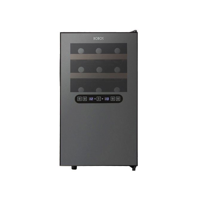 윈텍 보보스 와인냉장고 JC-48BD 399,000원