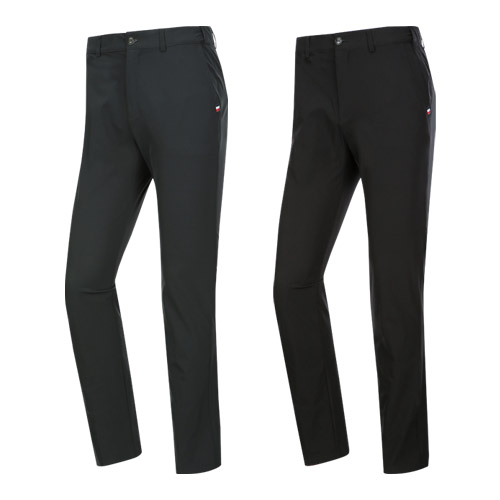 [1+1] 남성 퍼포먼스 스판 골프 팬츠 SW15-1 봄 가을 골프웨어 골프바지 데일리 아웃도어 등산 아웃도어 아빠바지 36,900원