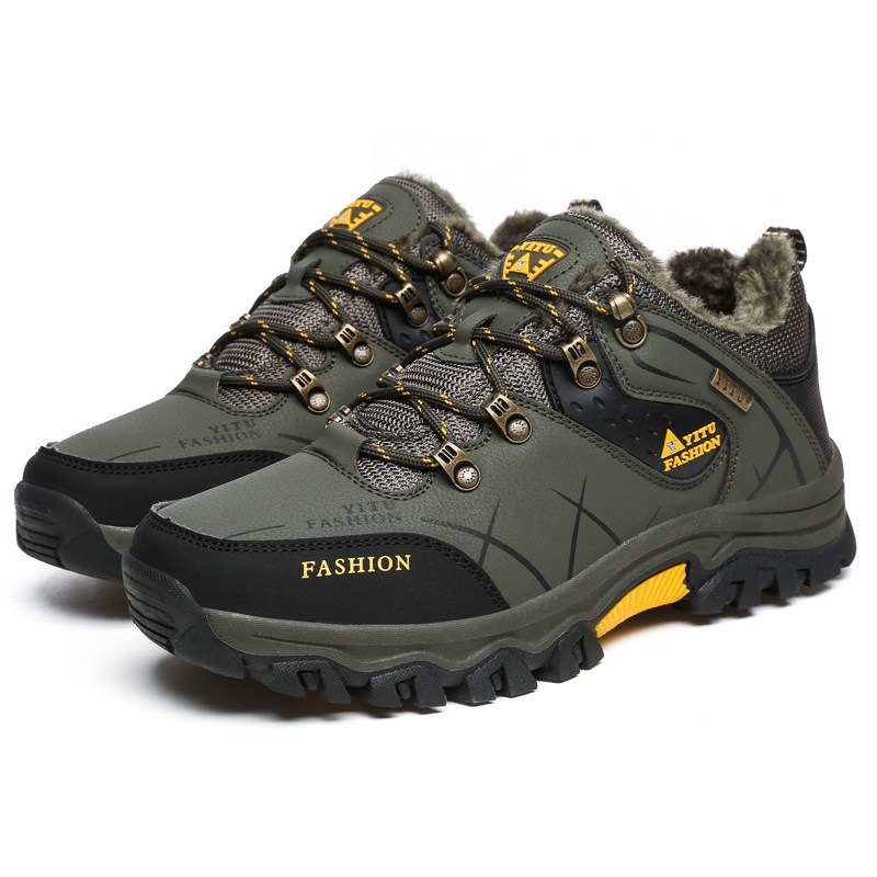 방한화 남자등산화 트레킹화 운동화 등산화추천 이월상품 37,600원