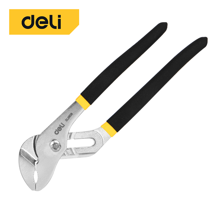 델리 첼라 스탠다드 워터펌프 플라이어, 1개 9,800원