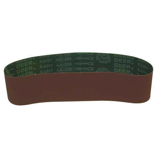 디어포스 벨트페이퍼 XA911 100mm (4인치) 100# (XA911)/1권(25장) 1 권 54,930원