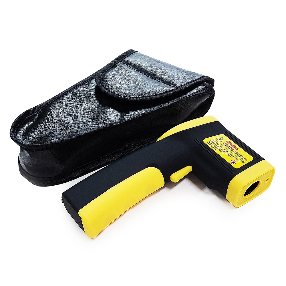 베이커리프렌드 적외선온도계 31,500원