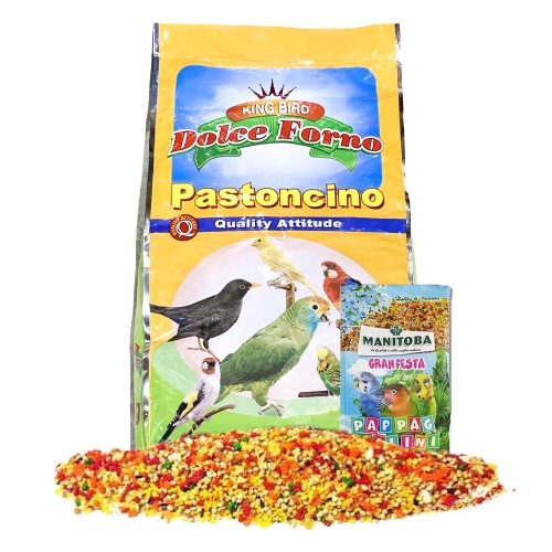 마니토바 파파알리니 15kg 150,000원