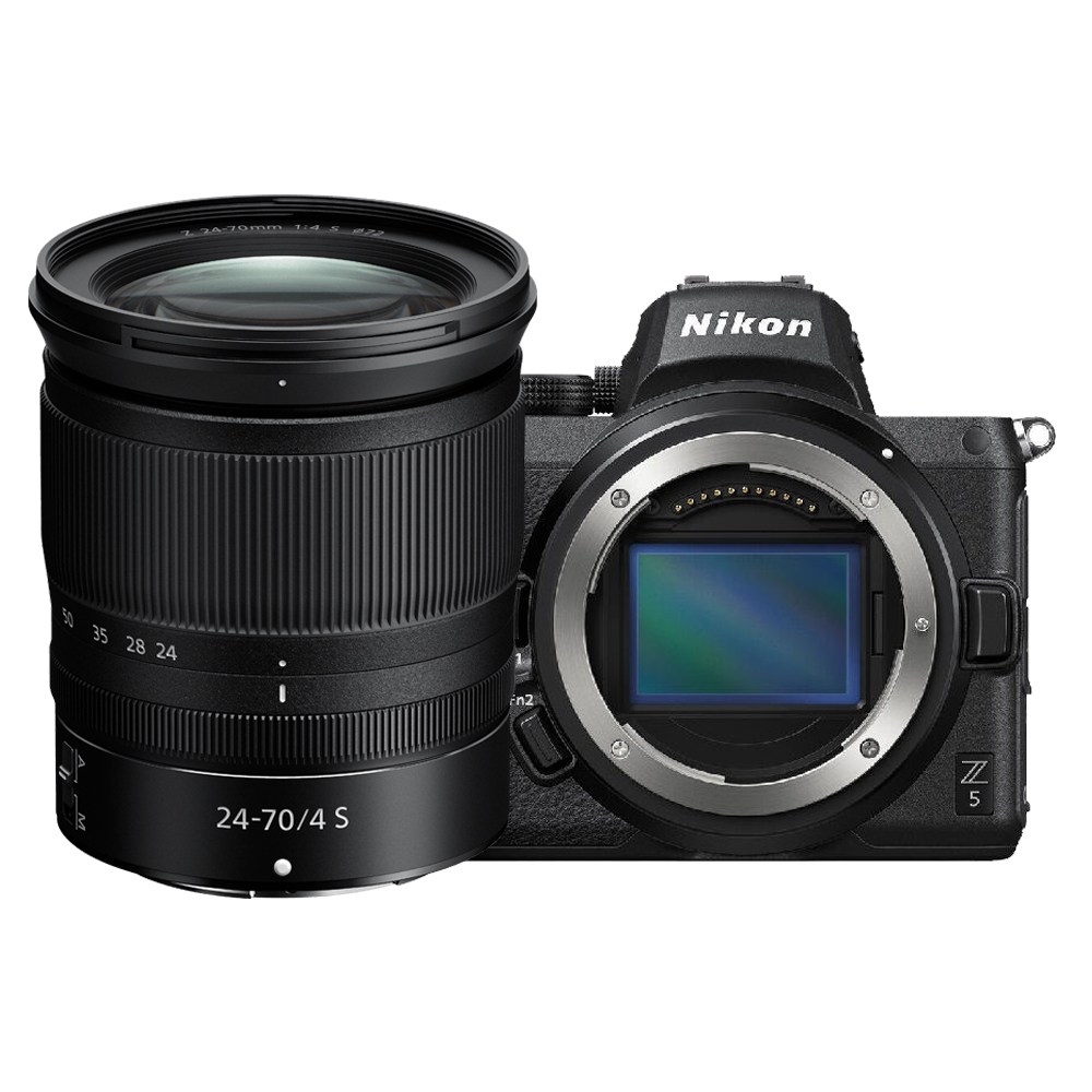 니콘 Z6 II 24-70 KIT 3,400,000원