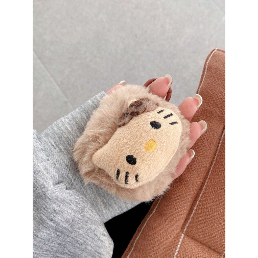 겨울시즌 키티 에어팟 케이스 19,900원