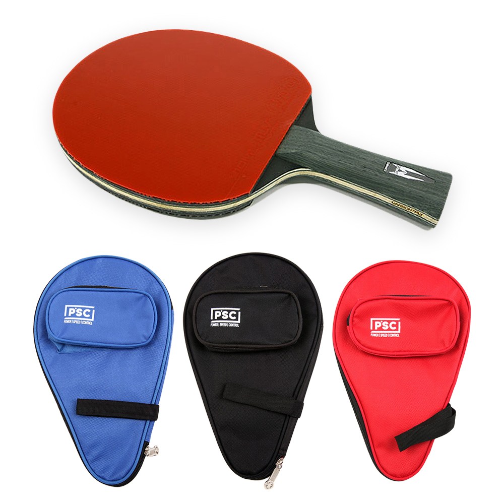 엑시옴 탁구채 탁구라켓 쉐이크라켓 M 9.0 S 케이스포함 66,900원