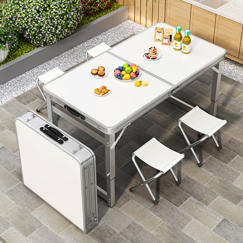 페이셜비 접이식 테이블 휴대용 접이식테이블 높이조절 캠핑테이블 38,900원