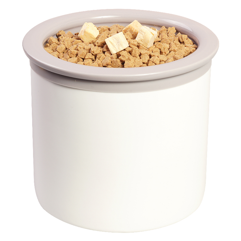 보울보울  중형견 밥그릇 헬로 중형볼 3종 세트 국산 15cm 39,900원