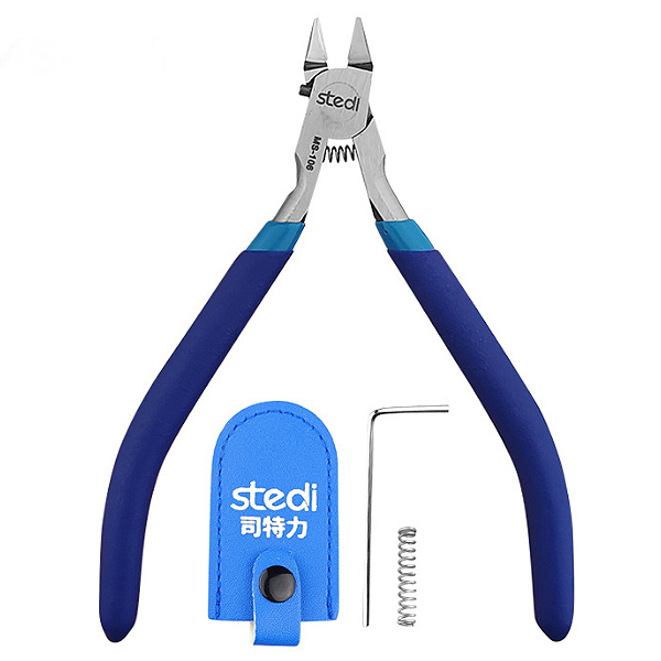 예스하비 STEDI MS106 건프라 프라모델 외날 정밀니퍼 35,580원