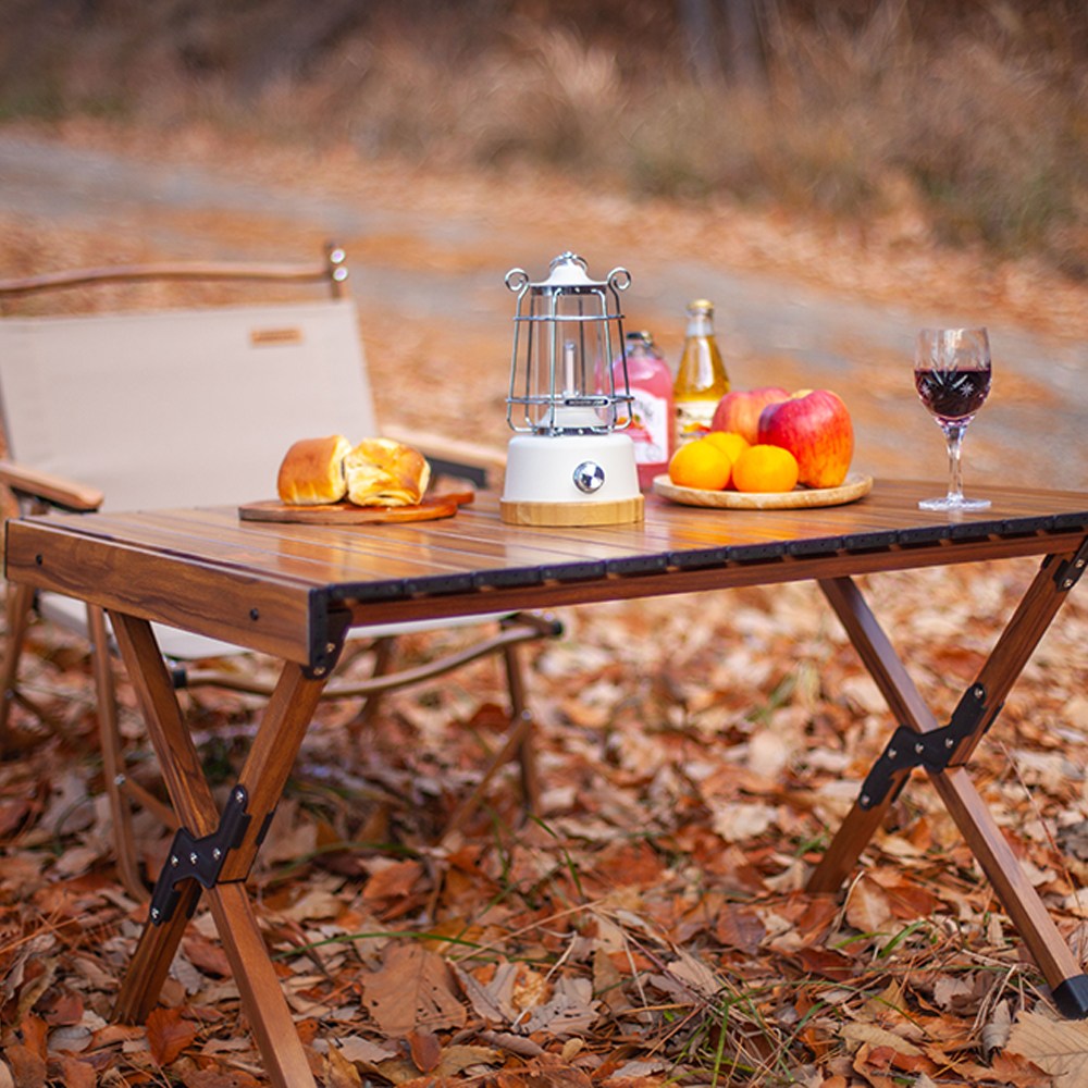 프리폼 폴딩테이블 접이식 휴대용 캠핑 차박 이동식 테이블 69,900원