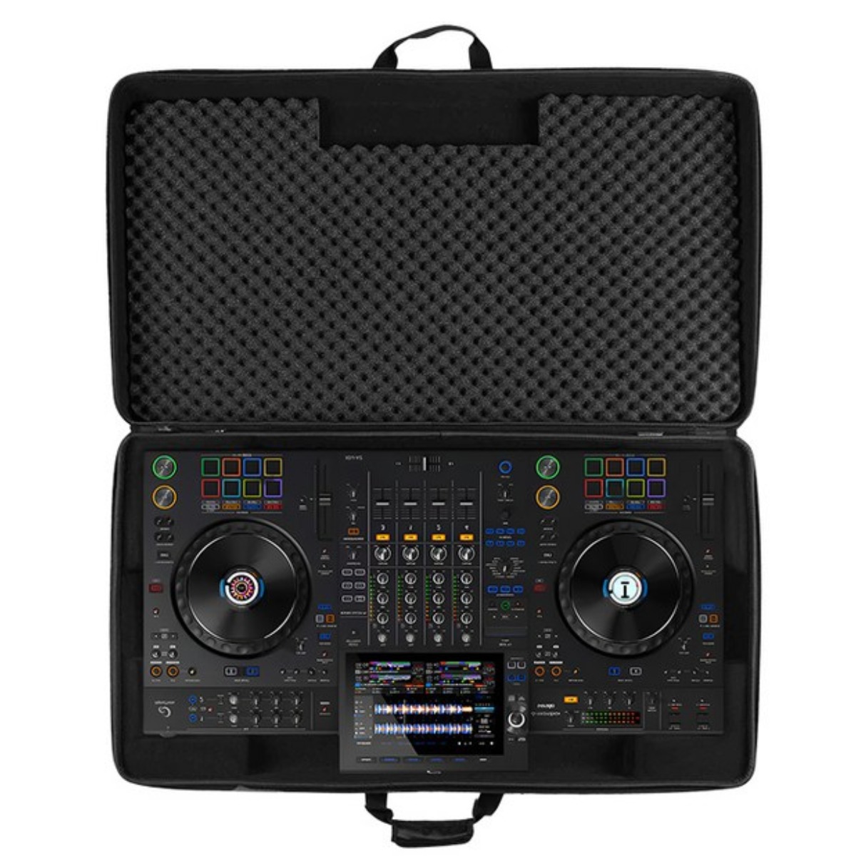 디제이장비케이스 UDG XDJ-AZ Hardcase Black U8330BL, 일반 330,000원