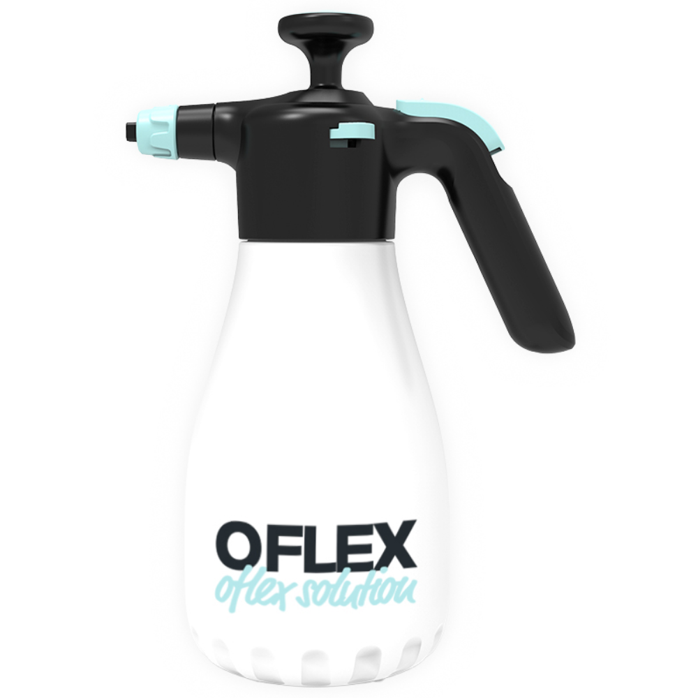 오플렉스 멀티플렉스 압축분무기 2in1 스노우폼 프리워시, 1개 14,990원