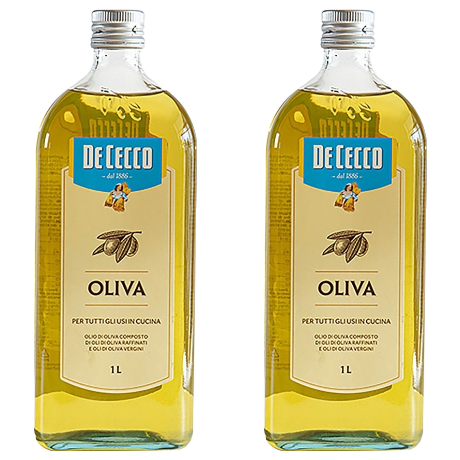 데체코 올리오 디 올리바 퓨어 올리브오일 42,900원