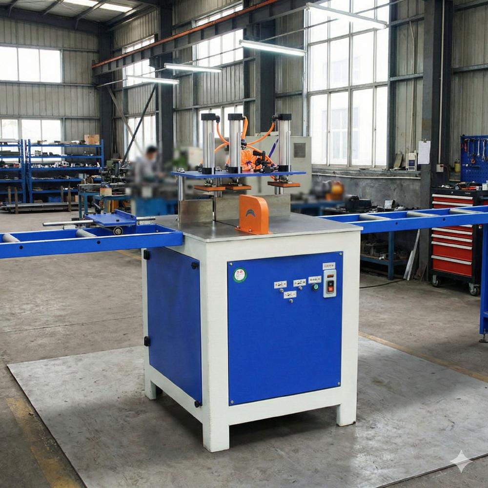 알루미늄 프로파일 절단기 45도 각도절단 컷팅기 커터기 1,816,700원