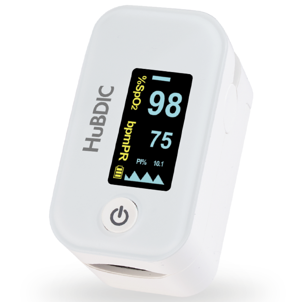 휴비딕 산소포화도측정기 펄스옥시미터 HPO-1W 22,410원