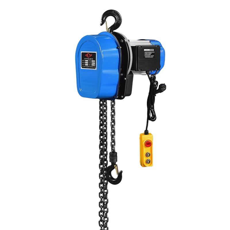 전동 운반 호이스트 리프트 체인블럭 하역 도르래 378,200원