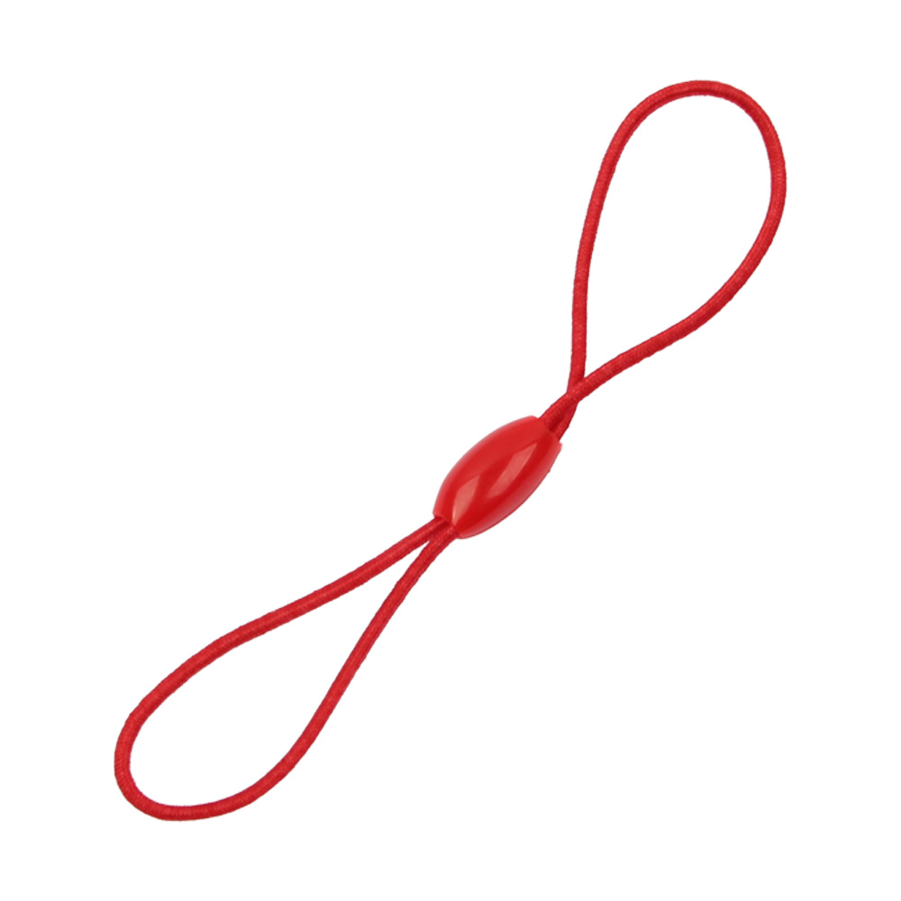 폰고리 핸드폰줄 스트랩 8자고무줄 휴대폰줄 40원