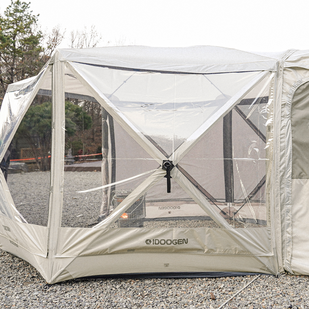 아이두젠 TPU 우레탄창 윈도우형 사이드 월 69,900원