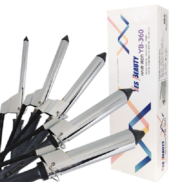 [무료배송][예스뷰티] YB-360 전문가용  봉고데기 84,000원