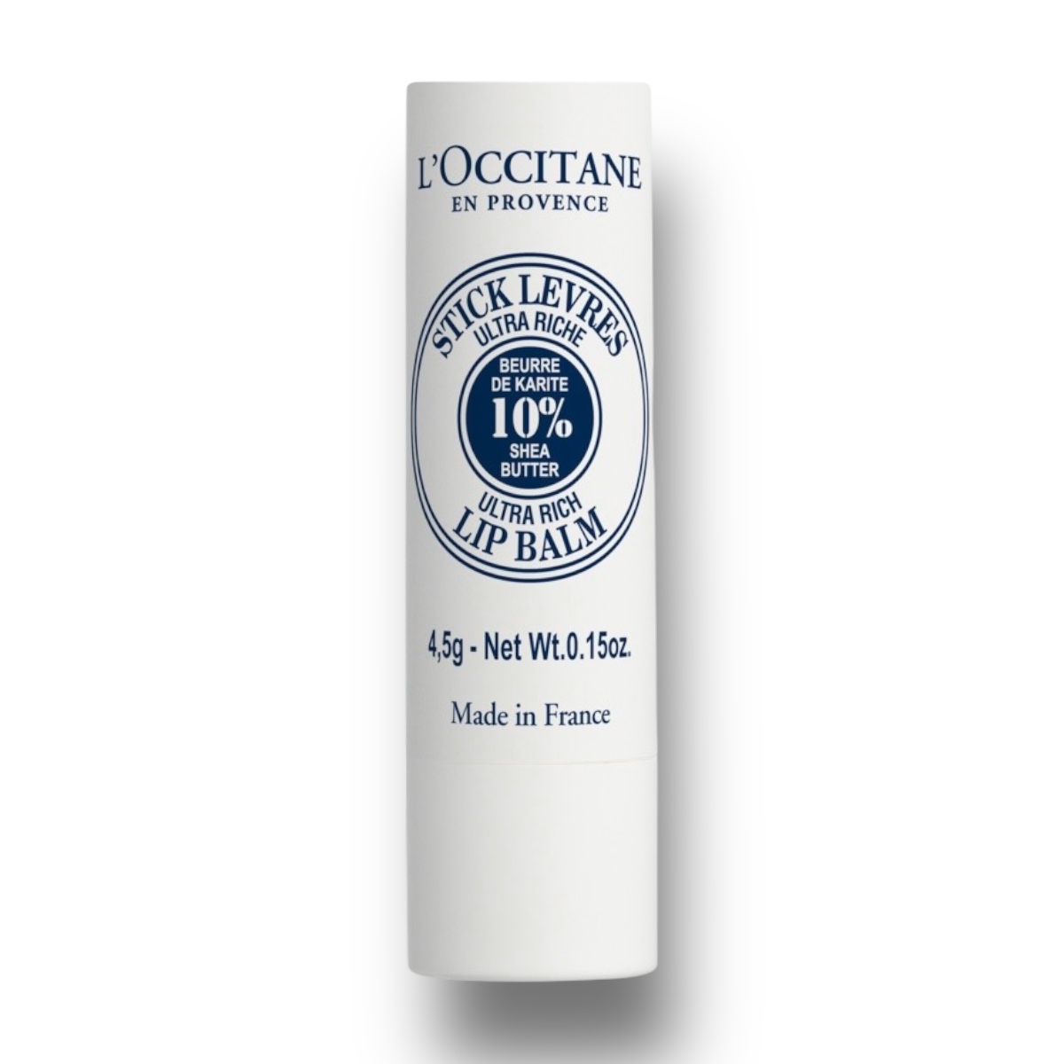 록시땅 시어 버터 립 밤 스틱 4.5g, 시어버터, 4.5g, 1개 19,540원