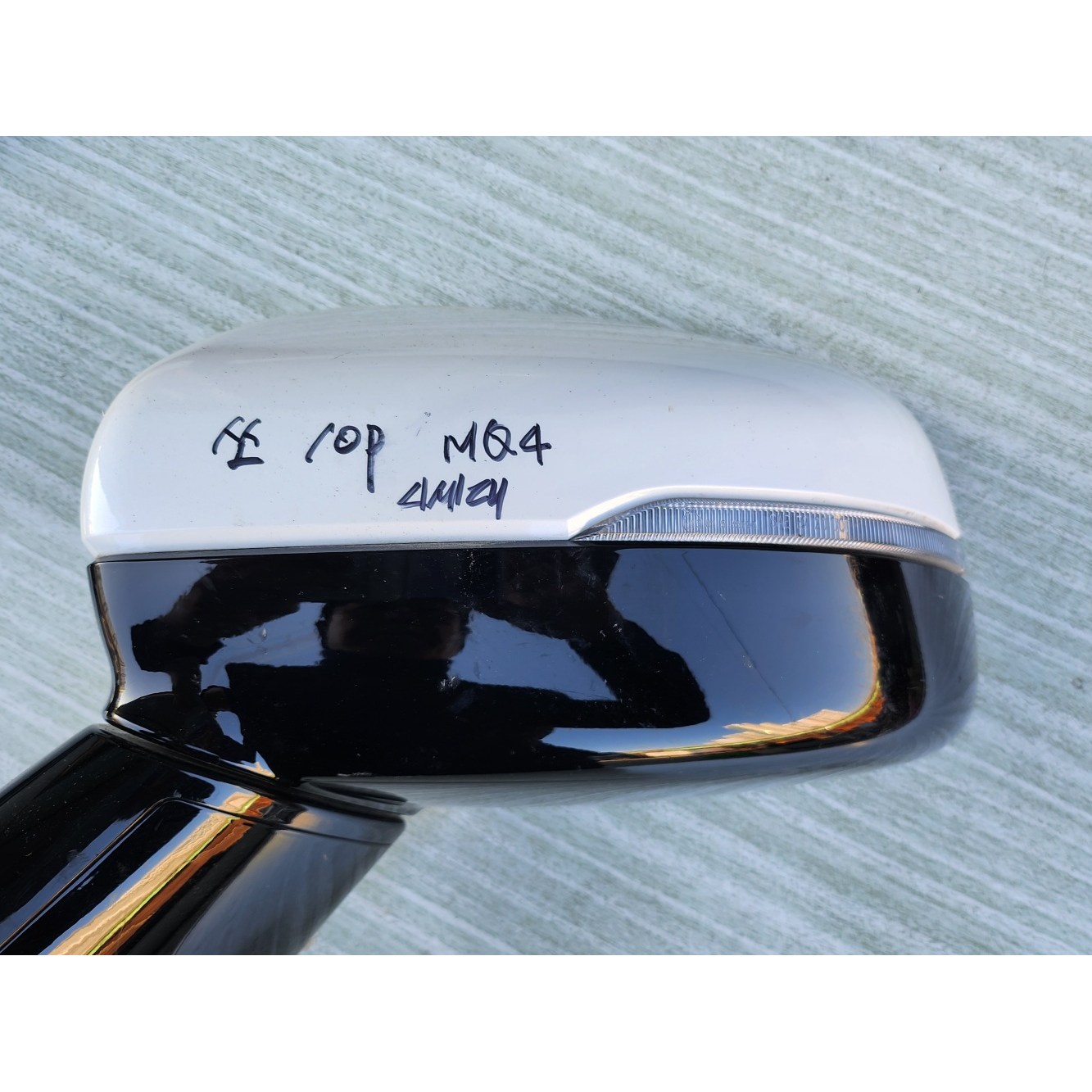 쏘렌토 사이드미러, 1개, 쏘렌토 159,000원