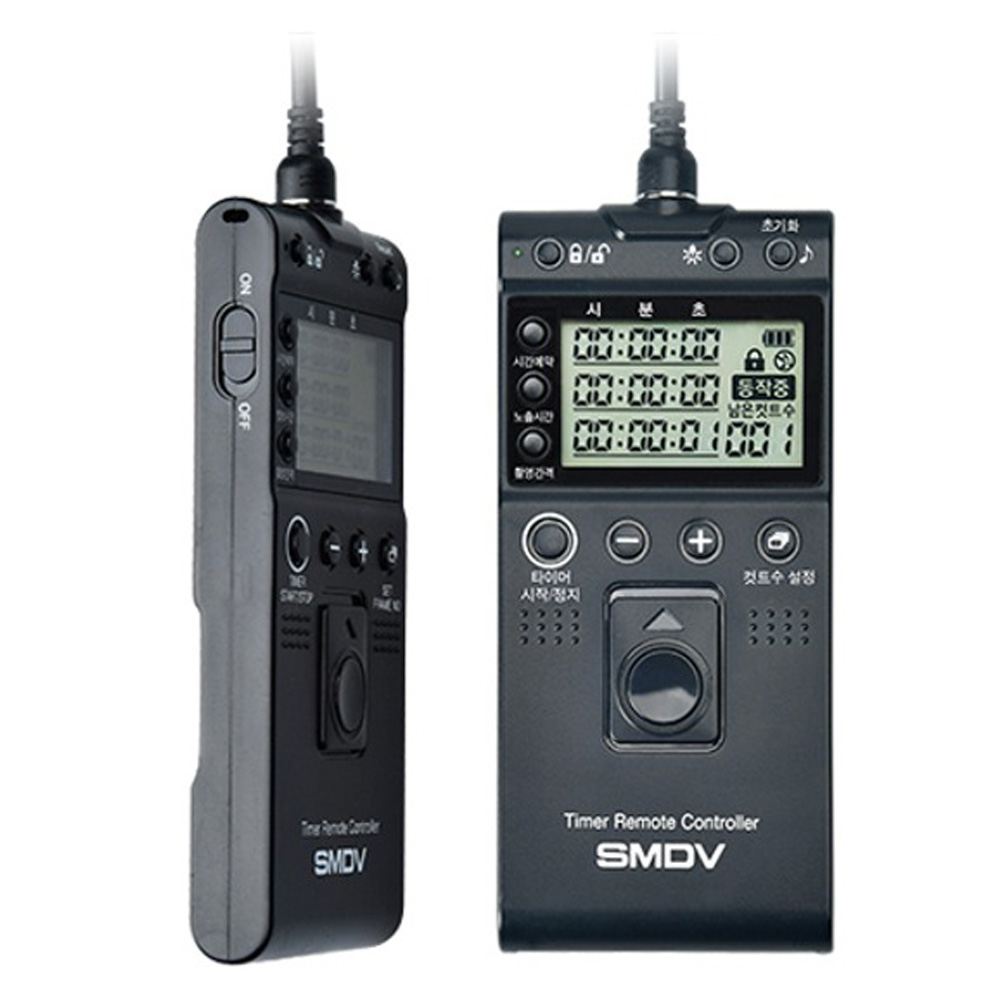 SMDV 인터벌 릴리즈 T811 캐논 EOS R5 mark II R3 47,000원