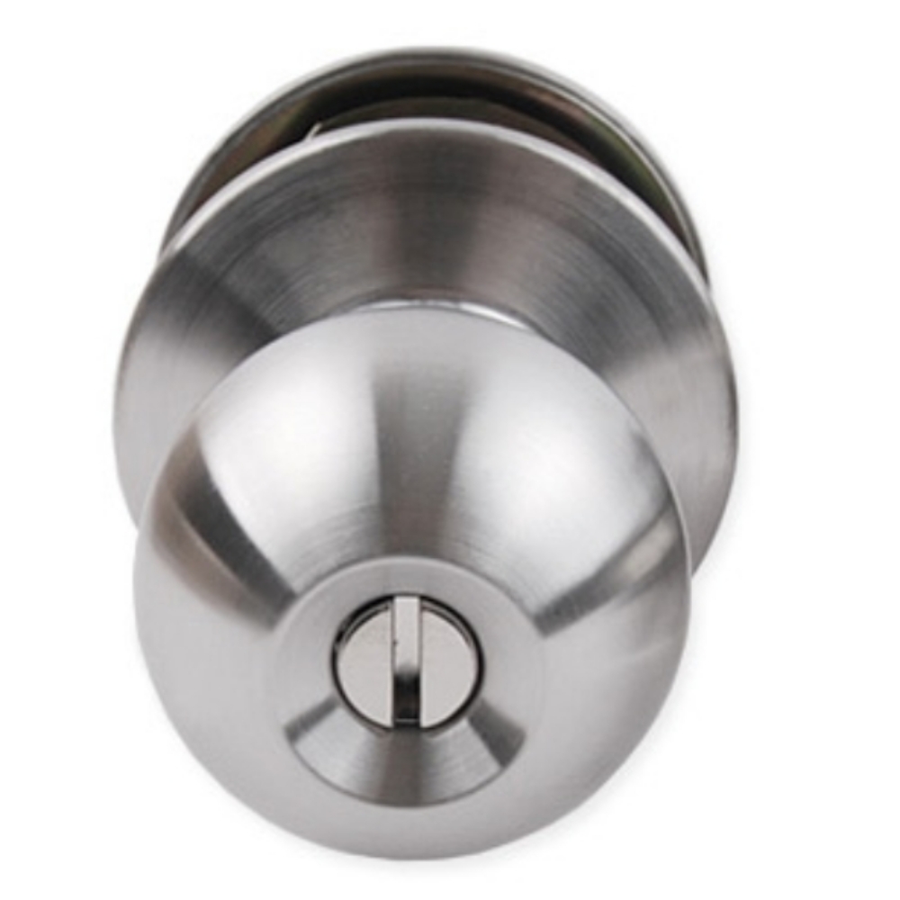 SSZ 욕실용 스텐 원형 문손잡이 (상세사이즈참조) 15,200원