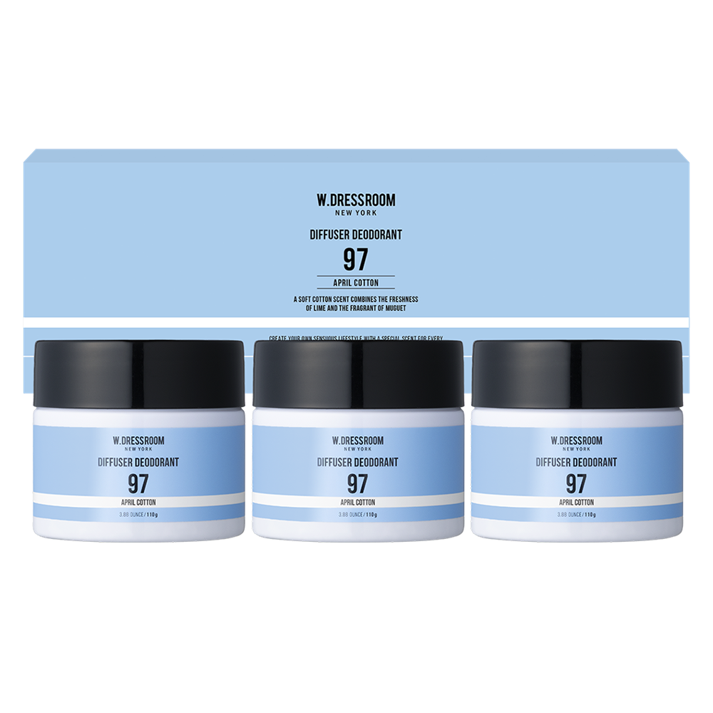 더블유드레스룸 퍼퓸 탈취제 97 에이프릴코튼 본품 12,900원