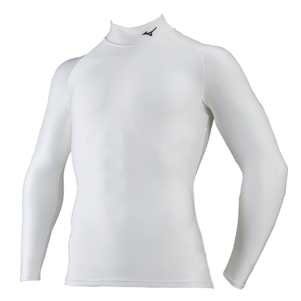 미즈노 스판 언더셔츠 바이오기어 115001 언더티 화이트 54,000원