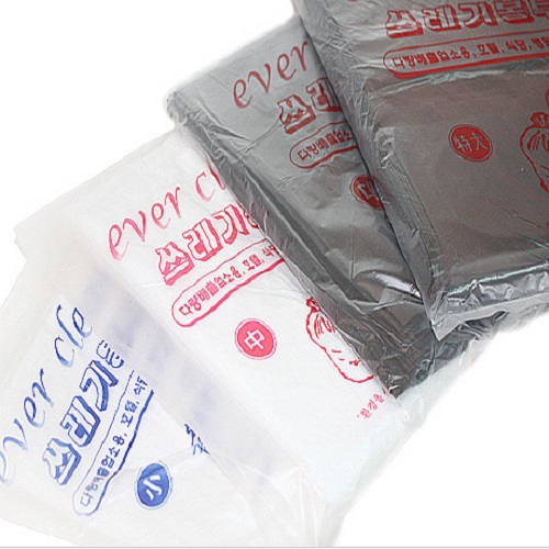 재경사 배접봉투/쓰레기봉투/재활용봉지/분리수거봉투 모음전, 1개 11,500원