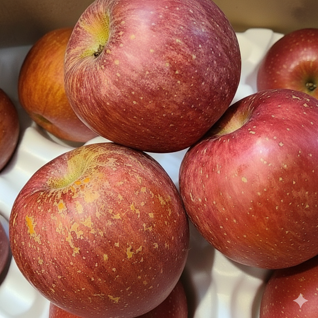 재구매1위 아삭아삭 새콤달콤한 명품 경북사과 71,000원