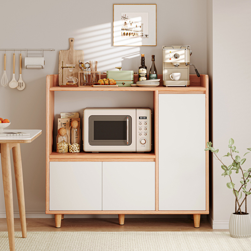 주방수납장 하부장 정수기다이 전자레인지수납장 선반 78,800원