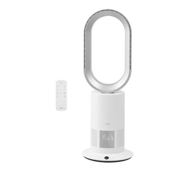 르젠 타원형 스탠드형 BLDC 무엽선풍기 LZEF-NF200 346,400원
