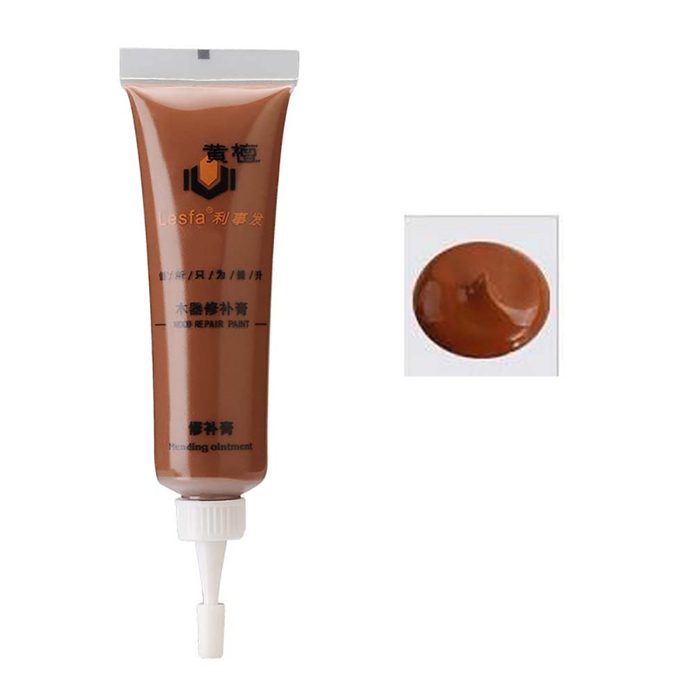 데일리공감 스크래치 페인트 감쪽 복구페인트 5p세트 스크래치커버 마루 가구 흠집 수선도구 2,810원