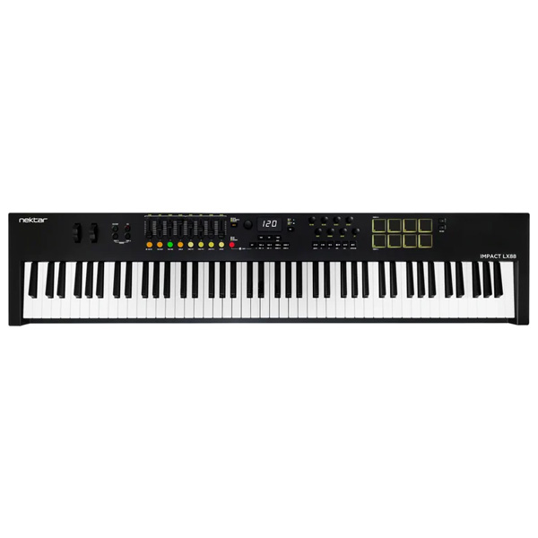 넥타 마스터 키보드 건반 미디 컨트롤러 399,000원