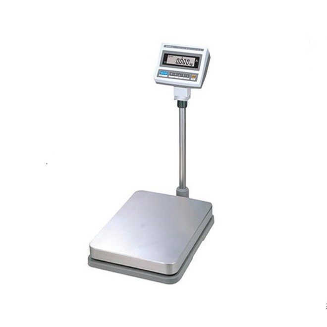 CAS 카스 DBII-150RB 벤치형 충전식 방수저울 370,000원