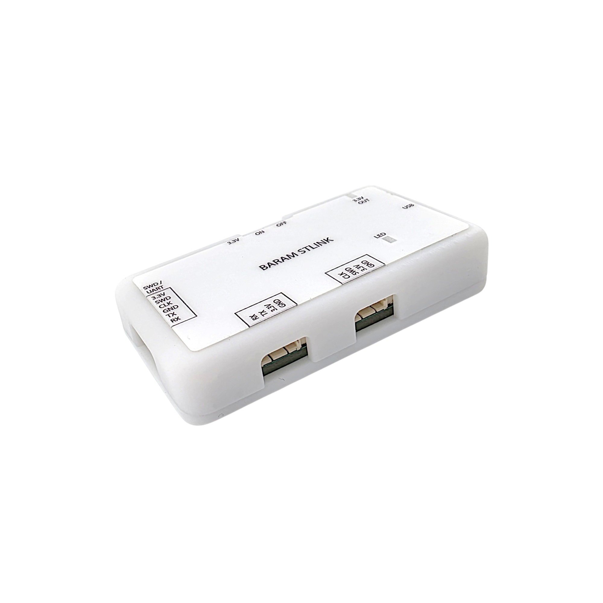 BARAM STLINK STM32 디버거 케이스 포함, BARAM STLINK STM32 디버거 케이스 포함 39,000원