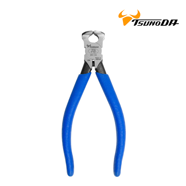 일본산 츠노다 TTC 옥집게 니퍼 방울 집게 4.5인치 115mm 6인치 150mm 8.5인치 210mm 절단 조립 10,560원