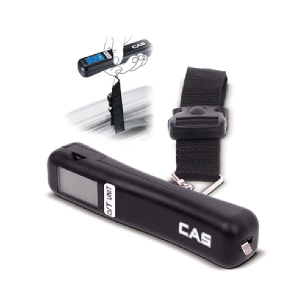 카스 디지털 휴대용 손저울 PHS-100 20,530원