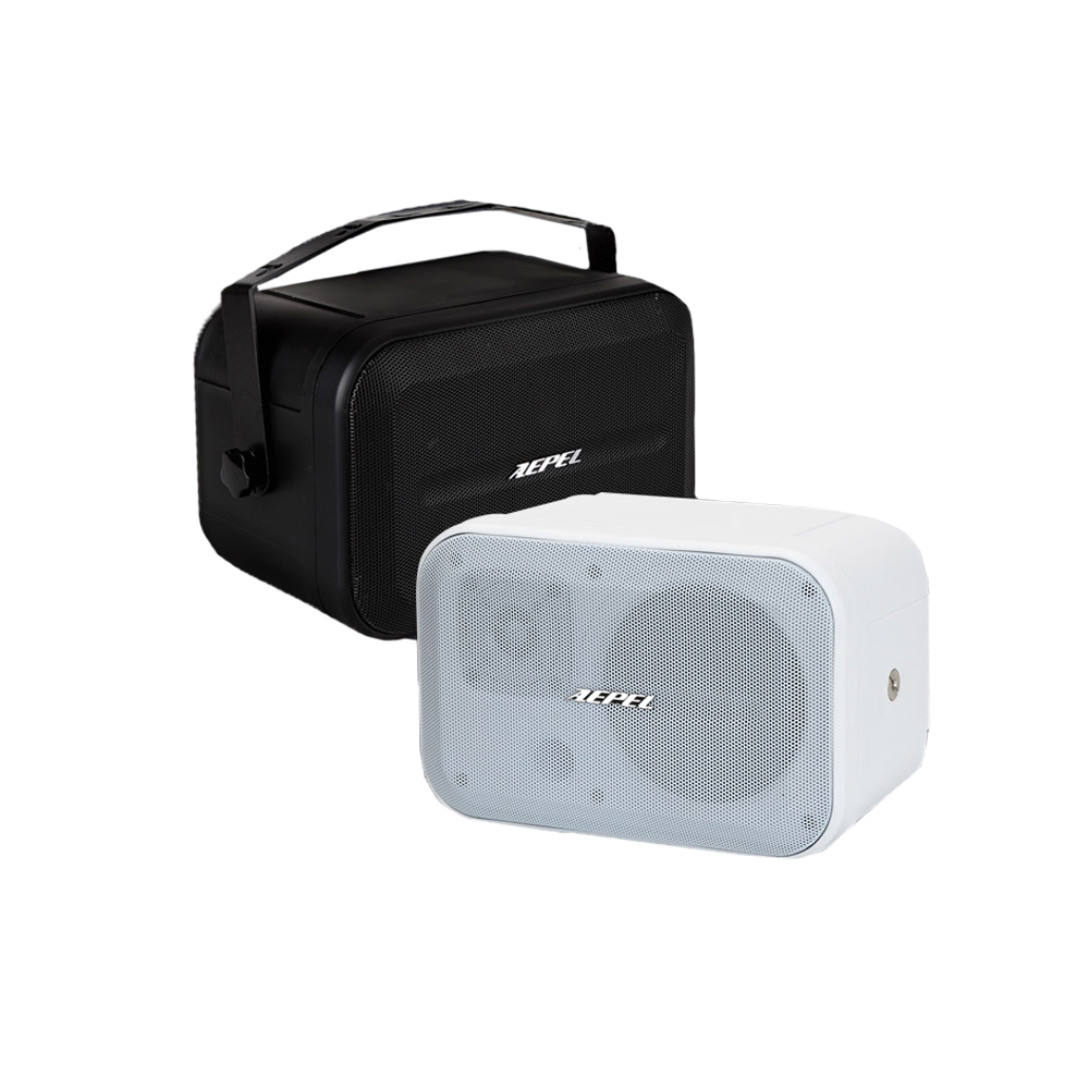 AEPEL FA-502N 100W 매장용 벽걸이 업소 카페 스피커, 단일상품, 흰색 81,000원