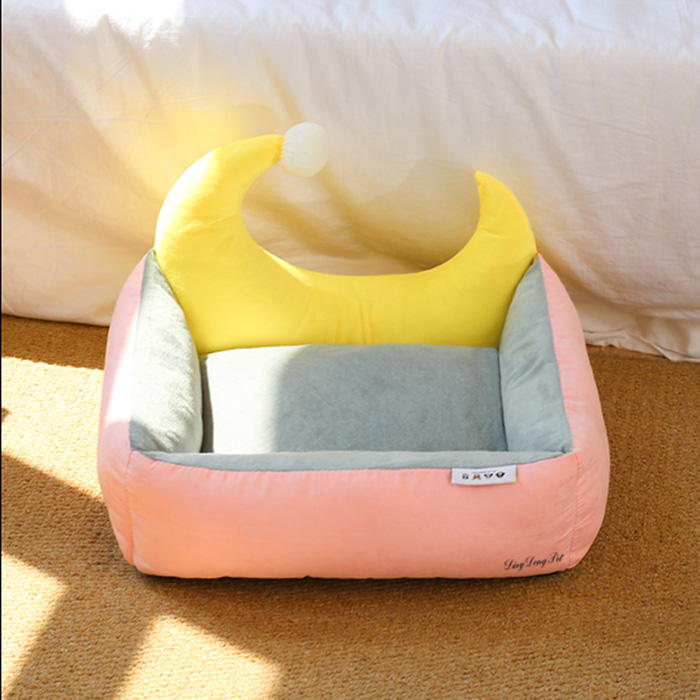 딩동펫 반려동물 달빛쿠션 10,600원