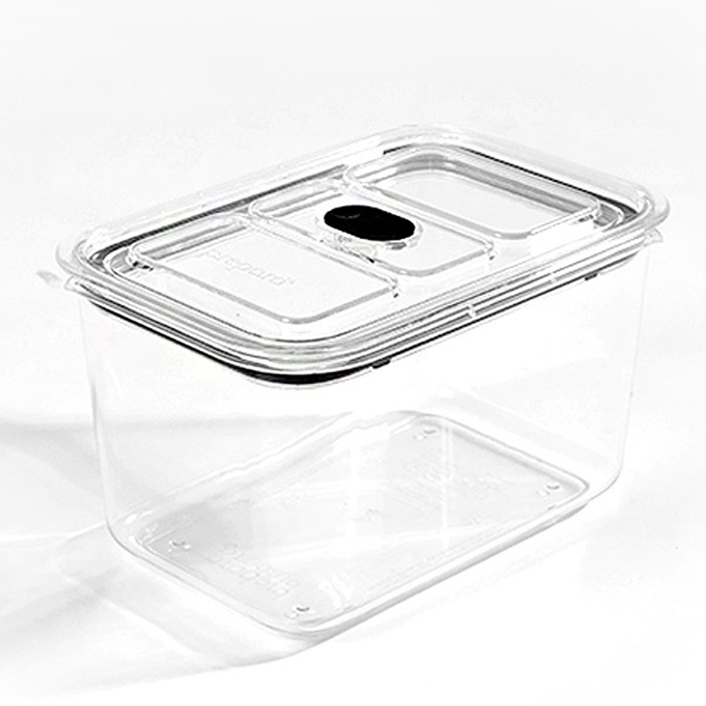 prepara 브루클린 프레시 매니저 5호 2.2L 블랙, 1개입, 1개 21,910원