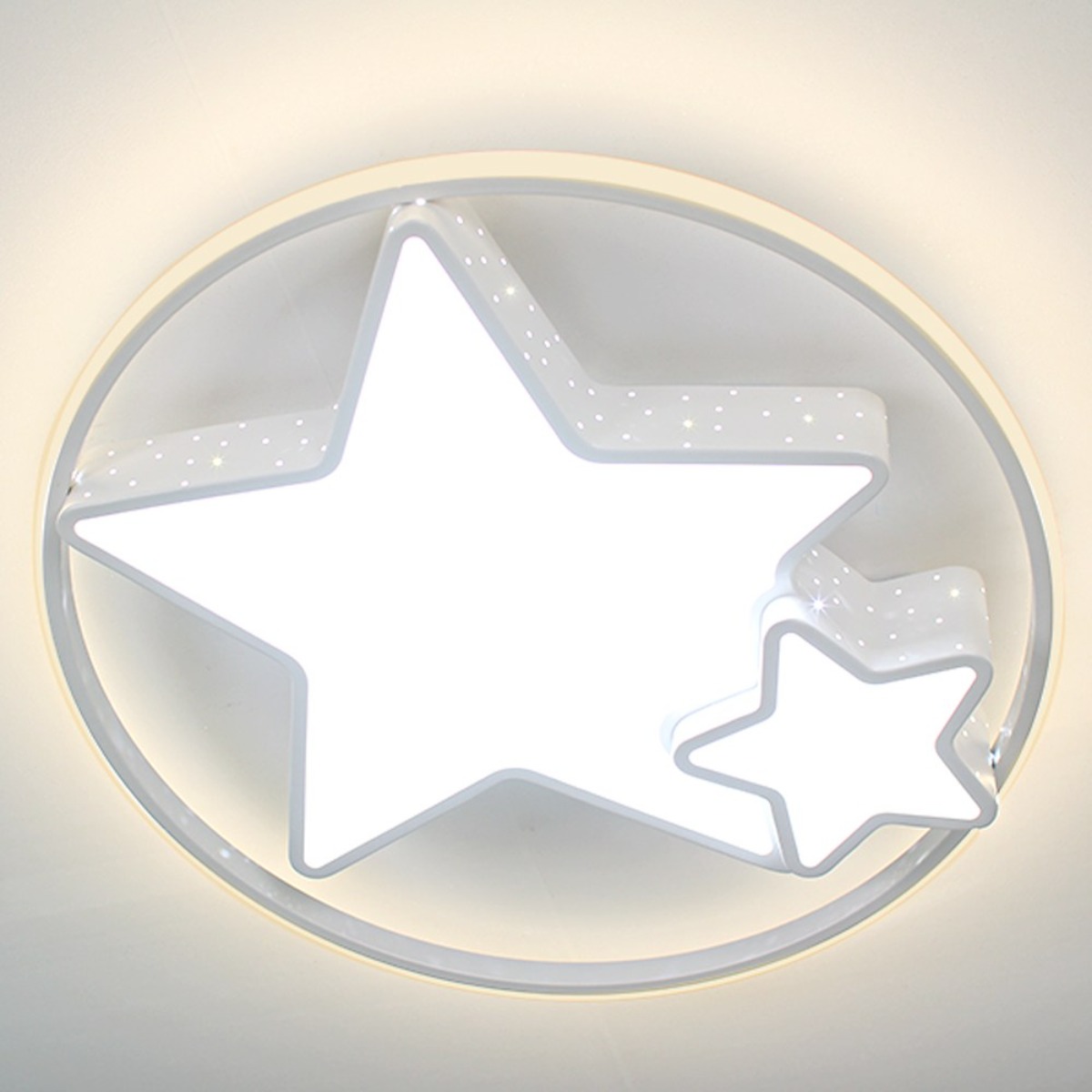 예스케이라이팅 LED방등 투스타 문스타 아이방등 키즈조명 키즈카페 120,000원