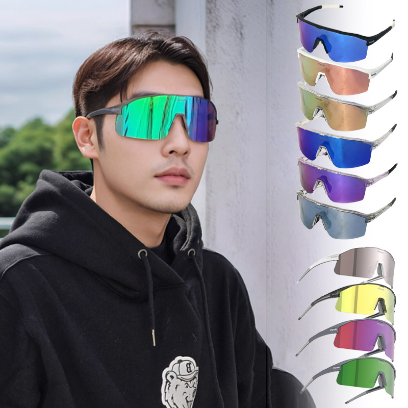 샤뮤즈 야구 골프 러닝 등산 낚시 마라톤 자전거 고글 선글라스 55,000원